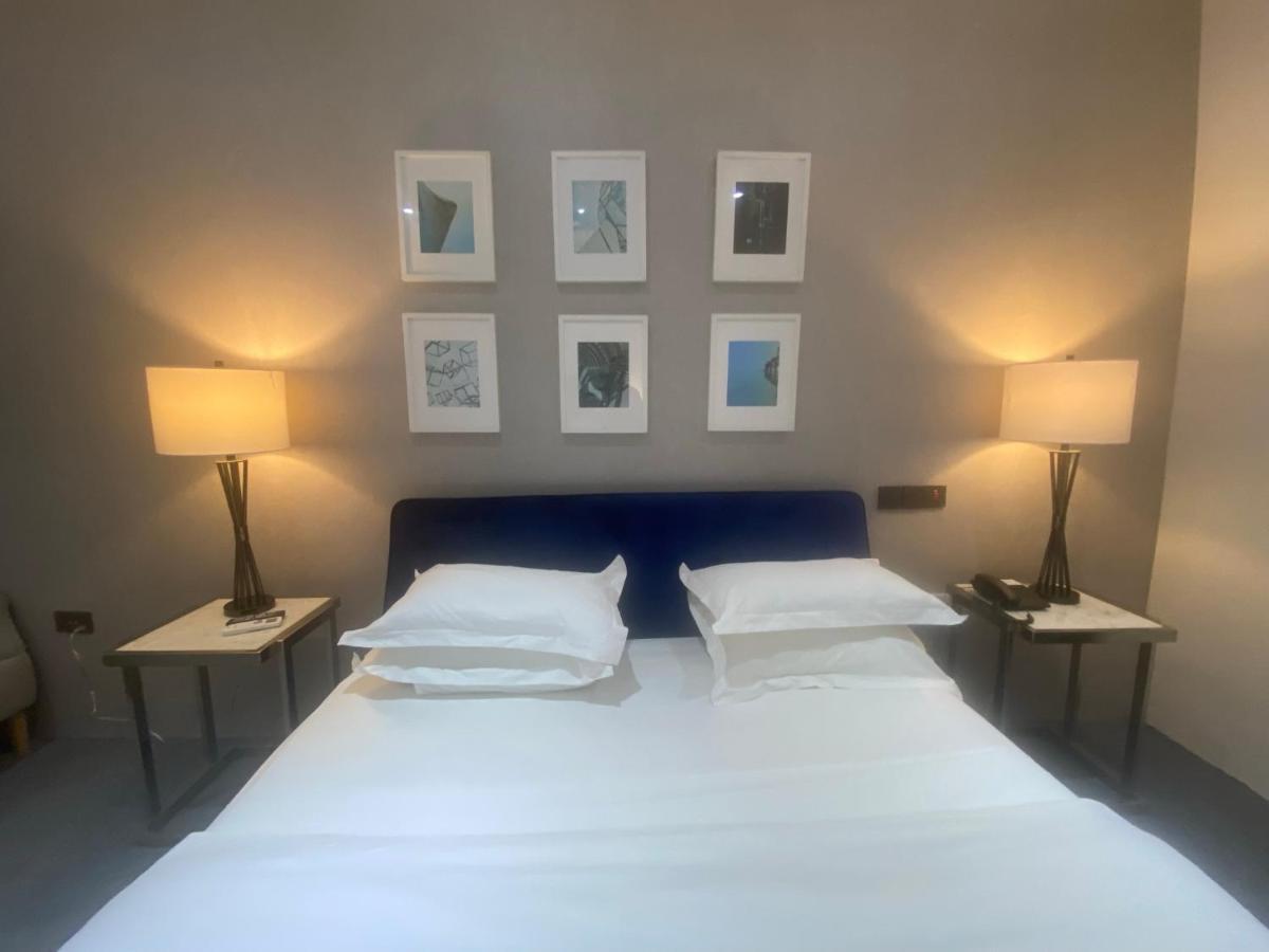 Muse Boutique Hotel Enugu Kültér fotó