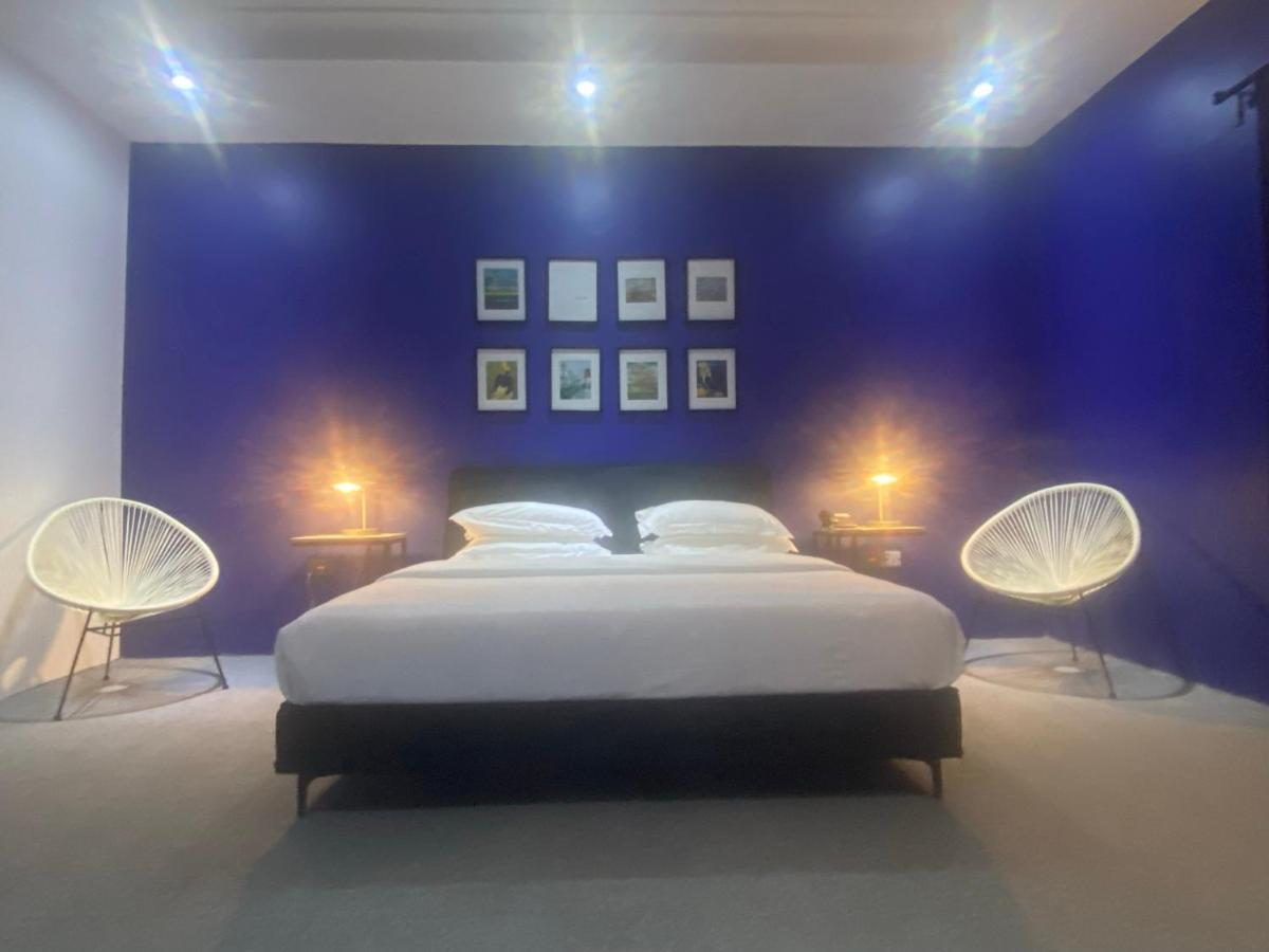 Muse Boutique Hotel Enugu Kültér fotó