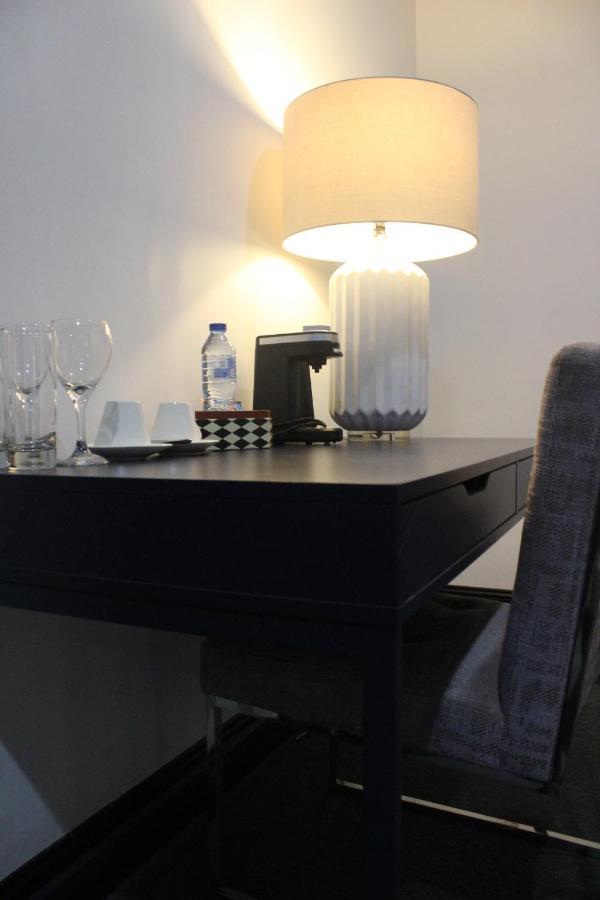 Muse Boutique Hotel Enugu Kültér fotó