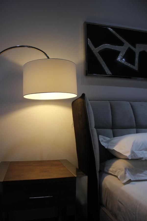 Muse Boutique Hotel Enugu Kültér fotó